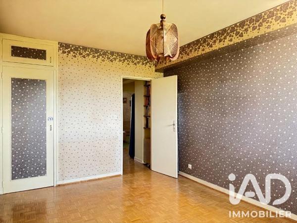 Appartement à vendre 5 pièces 93,13 m² Dijon