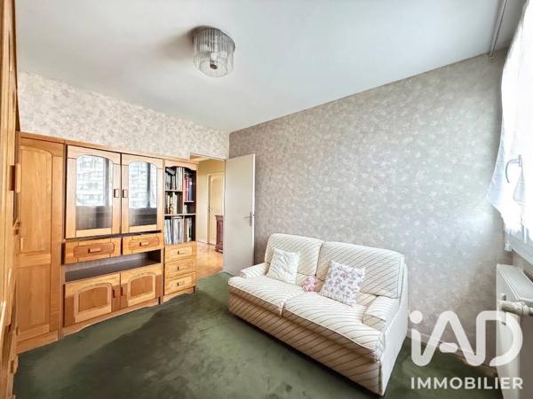 Appartement à vendre 5 pièces 93,13 m² Dijon