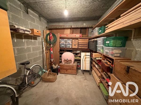 Appartement à vendre 5 pièces 93,13 m² Dijon