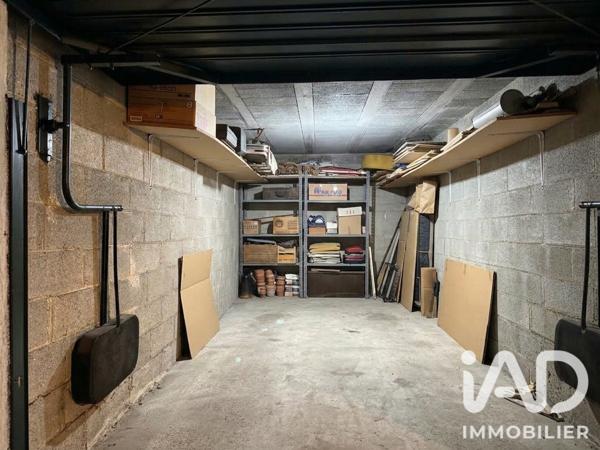 Appartement à vendre 5 pièces 93,13 m² Dijon