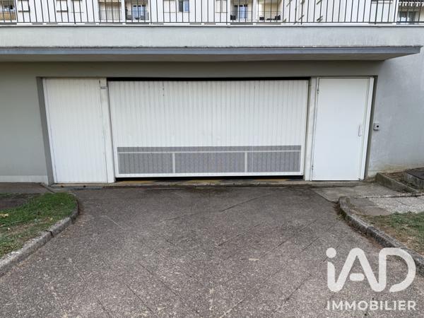 Appartement à vendre 5 pièces 93,13 m² Dijon