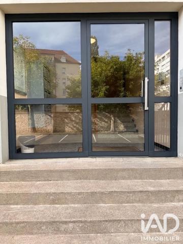 Appartement à vendre 5 pièces 93,13 m² Dijon