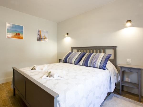 Appartement 2 pièce(s) 1 chambre(s) 52 m²