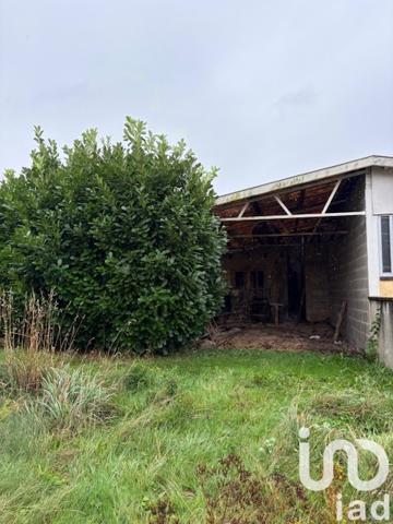 Maison à vendre 3 pièces 80 m² Ancerville