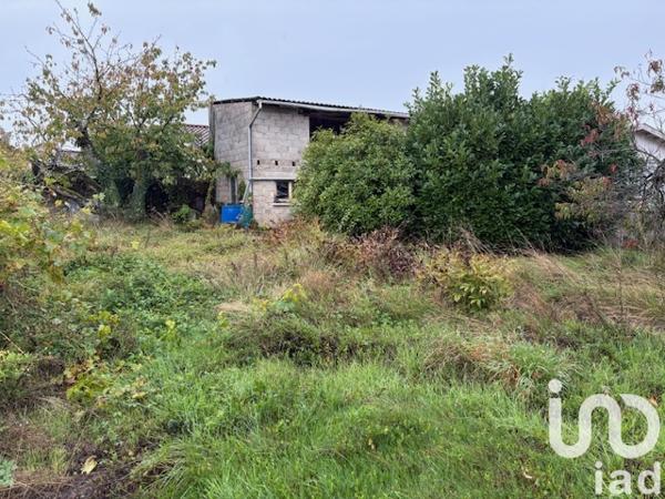 Maison à vendre 3 pièces 80 m² Ancerville