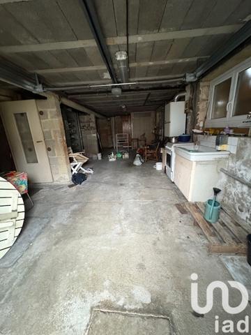 Maison à vendre 3 pièces 80 m² Ancerville