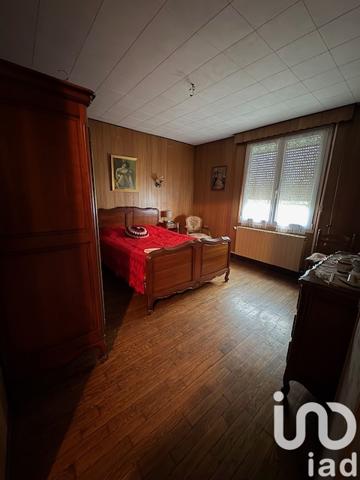 Maison à vendre 3 pièces 80 m² Ancerville