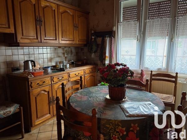 Maison à vendre 3 pièces 80 m² Ancerville