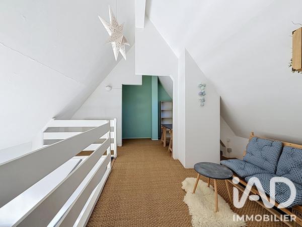 Appartement à vendre 4 pièces 70,22 m² Auxerre