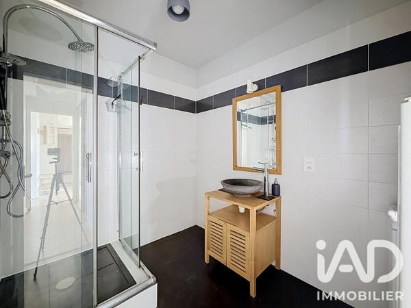 Appartement à vendre 4 pièces 70,22 m² Auxerre
