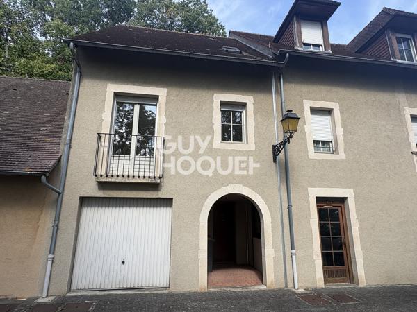 Maison Montcenis 3 pièce(s) 66.09 m2