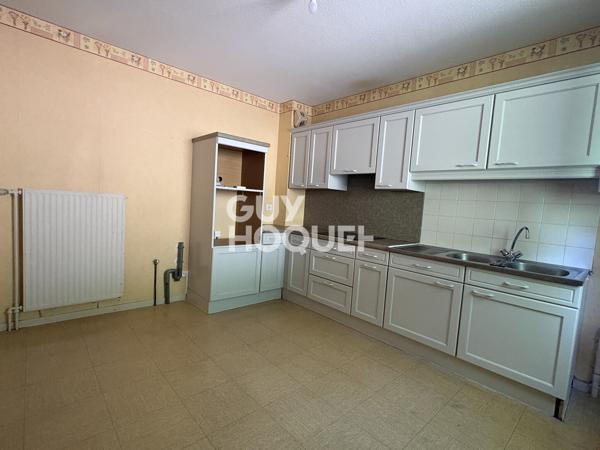 Maison Montcenis 3 pièce(s) 66.09 m2