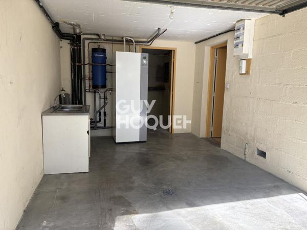 Maison Montcenis 3 pièce(s) 66.09 m2