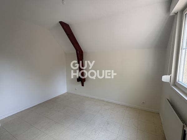 Maison Montcenis 3 pièce(s) 66.09 m2