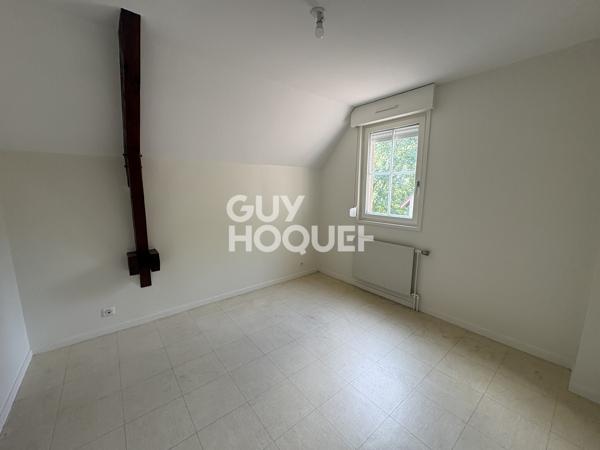 Maison Montcenis 3 pièce(s) 66.09 m2