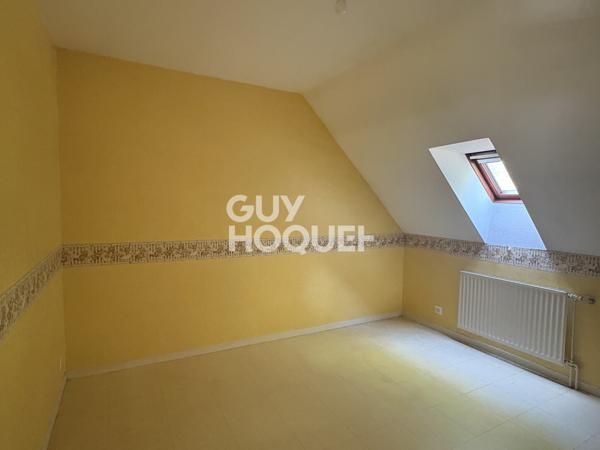 Maison Montcenis 3 pièce(s) 66.09 m2