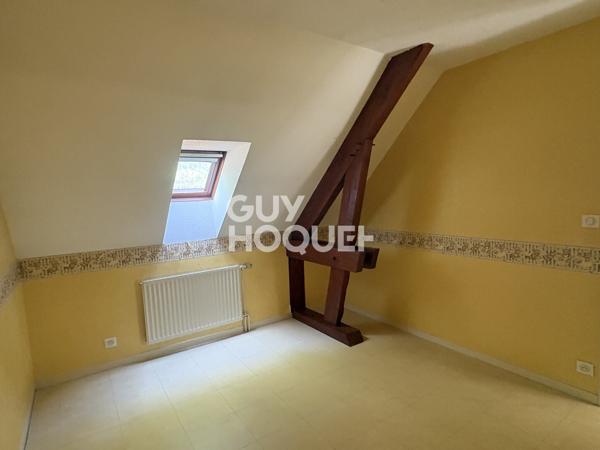Maison Montcenis 3 pièce(s) 66.09 m2