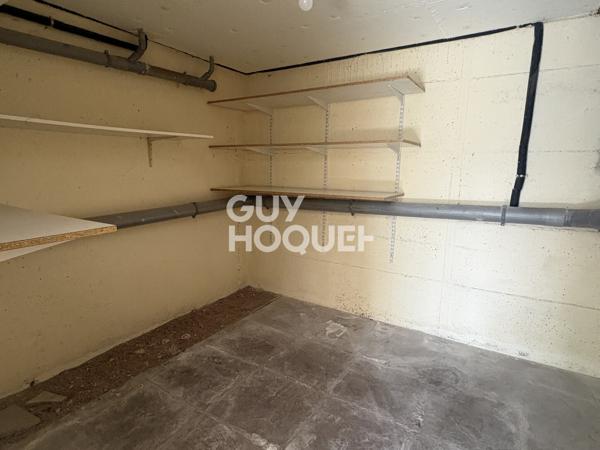 Maison Montcenis 3 pièce(s) 66.09 m2