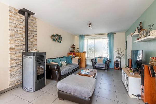 Maison à vendre 8 pièces 170m² Pérenchies (59840)