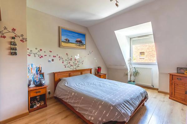Maison à vendre 8 pièces 170m² Pérenchies (59840)