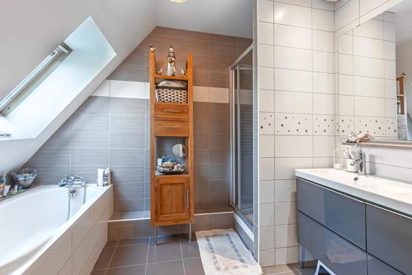 Maison à vendre 8 pièces 170m² Pérenchies (59840)