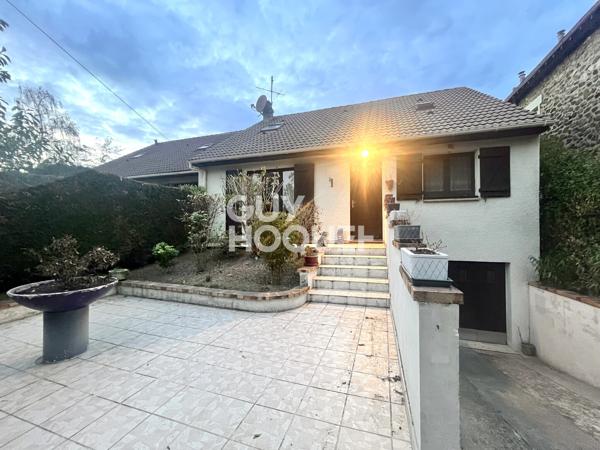 Maison à vendre de 5 pièces de 115.4 m²