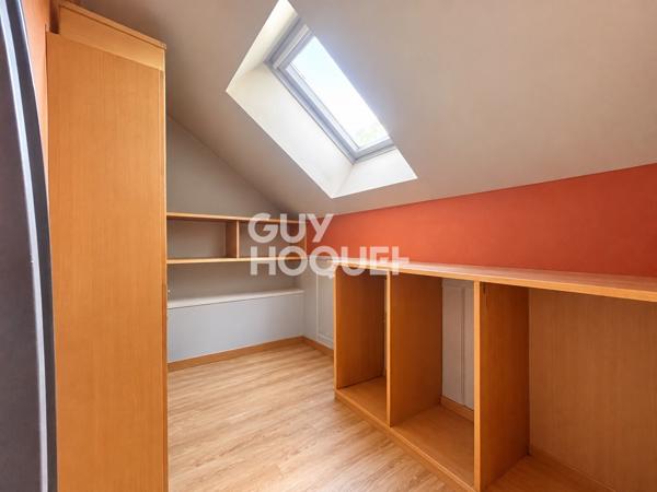 Maison à vendre de 5 pièces de 115.4 m²