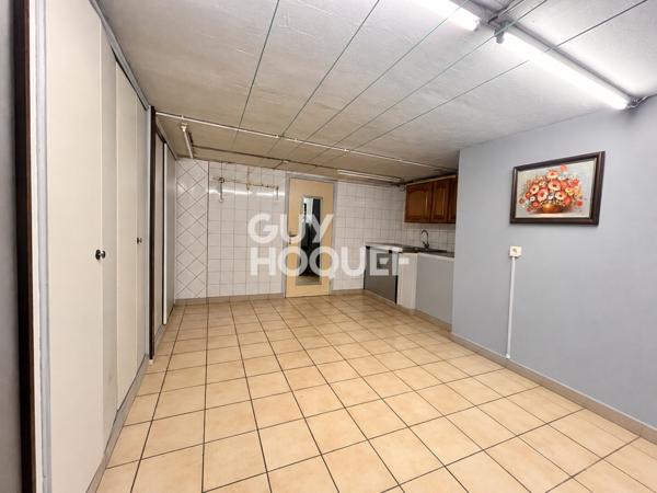 Maison à vendre de 5 pièces de 115.4 m²