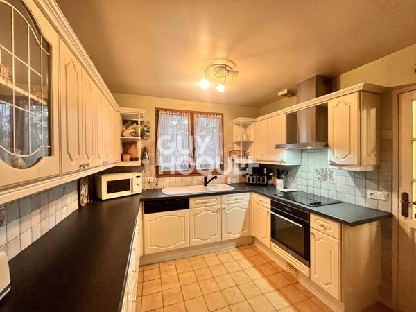 Maison à vendre de 5 pièces de 115.4 m²