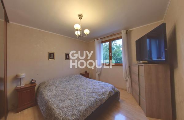 Maison à vendre de 5 pièces de 115.4 m²