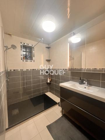 Maison à vendre de 5 pièces de 115.4 m²