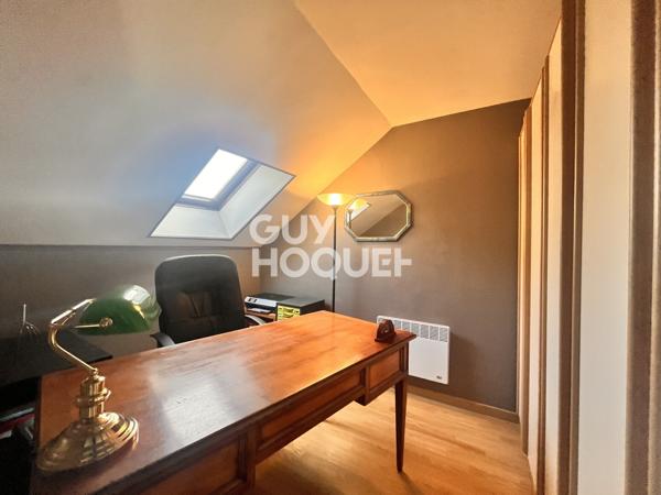Maison à vendre de 5 pièces de 115.4 m²