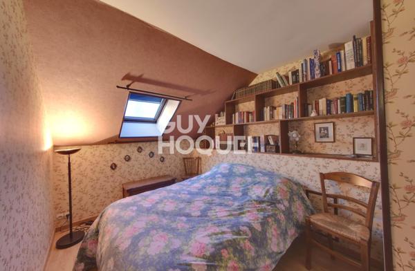 Maison à vendre de 5 pièces de 115.4 m²