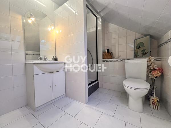 Maison à vendre de 5 pièces de 115.4 m²