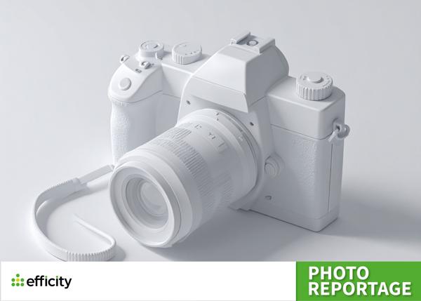 Appartement 2 pièces - 54 m² Exclusivité efficity