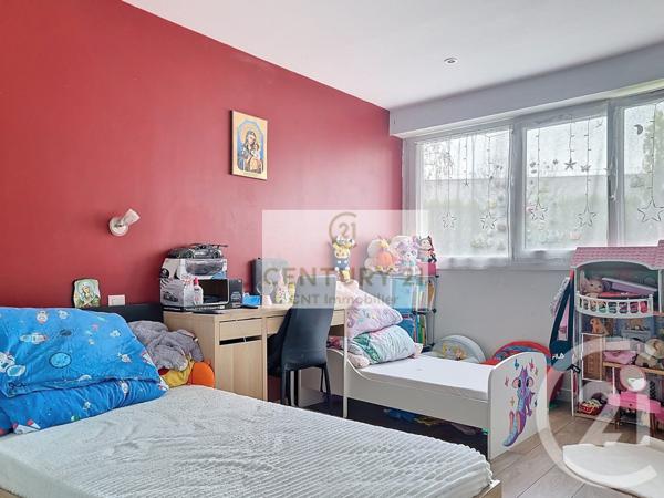 Appartement F3 à vendre  3 pièces - 63,89 m2 CHENNEVIERES SUR MARNE - 94