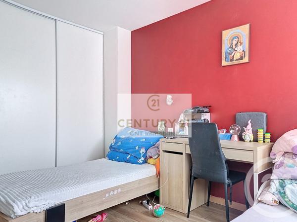 Appartement F3 à vendre  3 pièces - 63,89 m2 CHENNEVIERES SUR MARNE - 94