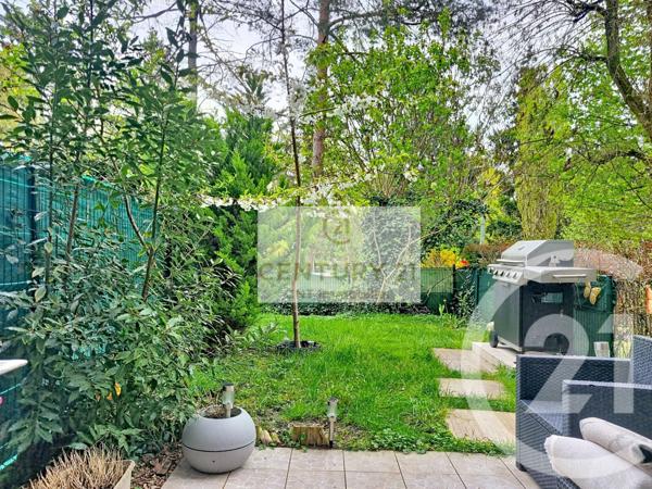 Appartement F3 à vendre  3 pièces - 63,89 m2 CHENNEVIERES SUR MARNE - 94