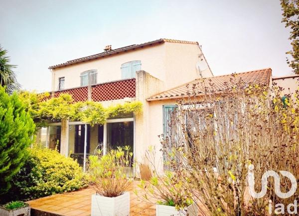 Maison à vendre 8 pièces 190 m² Niort