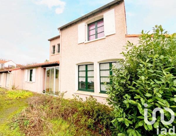 Maison à vendre 8 pièces 190 m² Niort