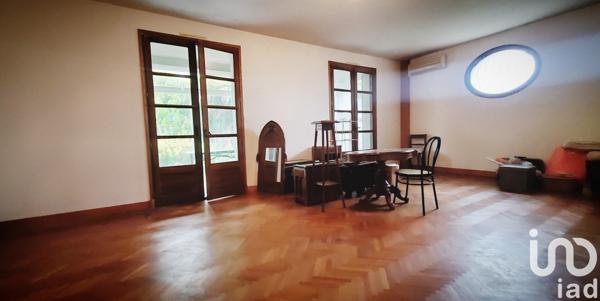 Maison à vendre 8 pièces 190 m² Niort