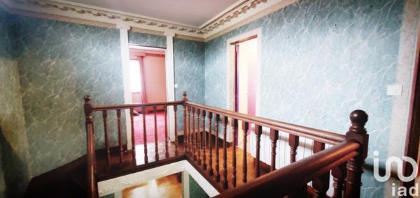 Maison à vendre 8 pièces 190 m² Niort