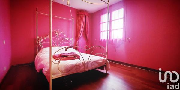 Maison à vendre 8 pièces 190 m² Niort