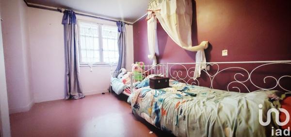 Maison à vendre 8 pièces 190 m² Niort