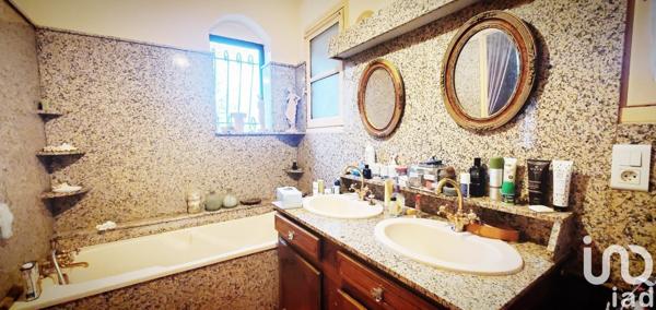 Maison à vendre 8 pièces 190 m² Niort