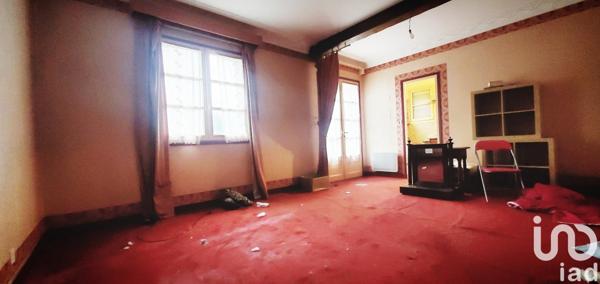 Maison à vendre 8 pièces 190 m² Niort