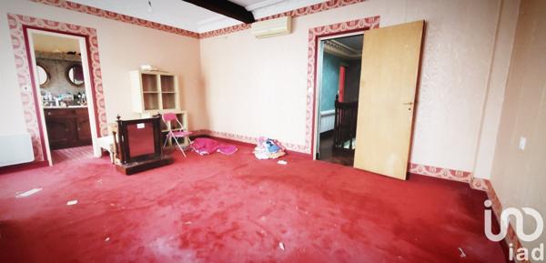 Maison à vendre 8 pièces 190 m² Niort