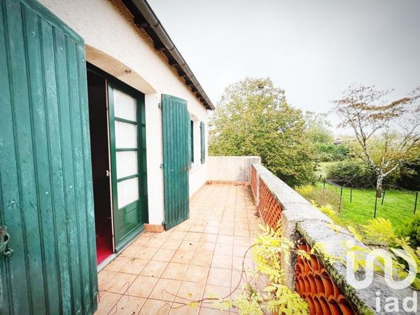 Maison à vendre 8 pièces 190 m² Niort