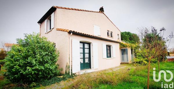 Maison à vendre 8 pièces 190 m² Niort