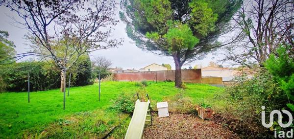 Maison à vendre 8 pièces 190 m² Niort